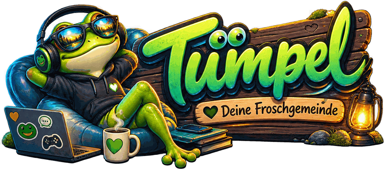 Der Tümpel